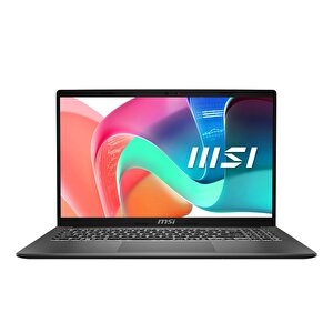 Modern 15 F13mg-031xtr I5-1335u 8gb 512gb Ssd 15.6 Fhd Freedos
