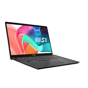 Modern 15 F13mg-031xtr I5-1335u 8gb 512gb Ssd 15.6 Fhd Freedos