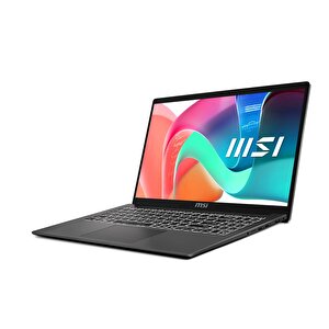 Modern 15 F13mg-031xtr I5-1335u 8gb 512gb Ssd 15.6 Fhd Freedos