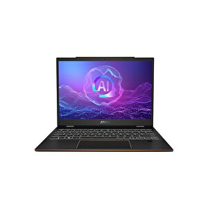 Summit 13 Ai+ Evo A2vmtg-024tr Ultra 7 258v 32gb 1tb Ssd 13.3 Fhd+ Touch Windows 11 Pro