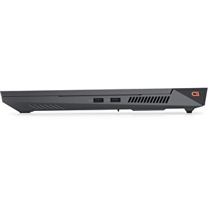G15 5530 I7-13650hx 32gb 512gb Ssd 6gb Rtx4050 15.6 Fhd 165hz Ubuntu G155530010u-32