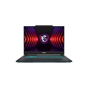 Cyborg 14 A13ve-054xtr I7-13620h 16gb 512gb Ssd 6gb Rtx4050 45w 14 Fhd+ 144hz Freedos