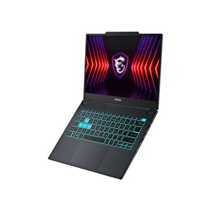 Cyborg 14 A13ve-054xtr I7-13620h 16gb 512gb Ssd 6gb Rtx4050 45w 14 Fhd+ 144hz Freedos