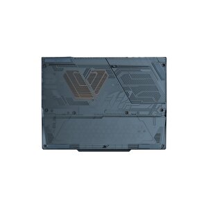 Cyborg 14 A13ve-054xtr I7-13620h 16gb 512gb Ssd 6gb Rtx4050 45w 14 Fhd+ 144hz Freedos