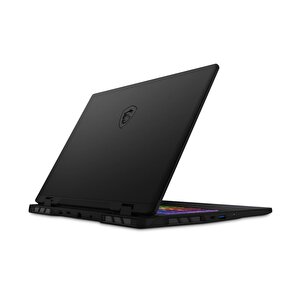 Pulse 16 Ai C1vfkg-201xtr Ultra 7 155h 16gb 1tb Ssd 8gb Rtx4060 16 Fhd+ 144hz Freedos