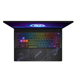Pulse 16 Ai C1vfkg-201xtr Ultra 7 155h 16gb 1tb Ssd 8gb Rtx4060 16 Fhd+ 144hz Freedos