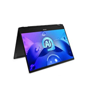 Summit E16 Ai Studio A1vetg-024tr Ultra 7 155h 32gb 1tb Ssd 6gb Rtx4050 45w 16 Qhd+ Touch 165hz Windows 11 Pro