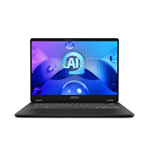 Prestige 14 Ai Evo C1mg-026tr Ultra 7 155h 32gb 1tb Ssd Intel Arc 14 Fhd+ Windows 11
