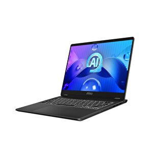 Prestige 14 Ai Evo C1mg-026tr Ultra 7 155h 32gb 1tb Ssd Intel Arc 14 Fhd+ Windows 11