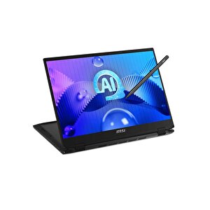 Summit E16 Ai Evo A1mtg-015tr Ultra 7 155h 32gb 1tb Ssd 16 Qhd+ Touch 165hz Windows 11 Pro