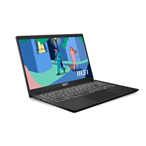 Modern 15 B12mo-676xtr I5-1235u 16gb 512gb Ssd 15.6 Fhd Freedos