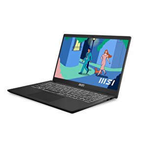Modern 15 B12mo-676xtr I5-1235u 16gb 512gb Ssd 15.6 Fhd Freedos