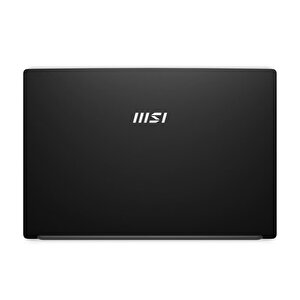 Modern 15 B12mo-676xtr I5-1235u 16gb 512gb Ssd 15.6 Fhd Freedos
