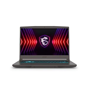 Thin A15 B7uc-077xtr Ryzen 5 7535hs 16gb 512gb Ssd 4gb Rtx3050 15.6 Fhd 144hz Freedos