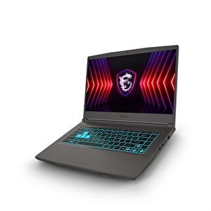 Thin A15 B7uc-077xtr Ryzen 5 7535hs 16gb 512gb Ssd 4gb Rtx3050 15.6 Fhd 144hz Freedos