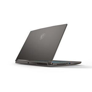 Thin A15 B7uc-077xtr Ryzen 5 7535hs 16gb 512gb Ssd 4gb Rtx3050 15.6 Fhd 144hz Freedos