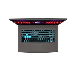 Thin A15 B7uc-077xtr Ryzen 5 7535hs 16gb 512gb Ssd 4gb Rtx3050 15.6 Fhd 144hz Freedos