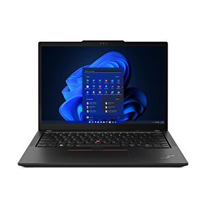 Thinkpad X13 21ex003wtx I7-1355u 16gb 512gb Ssd 13.3 Wuxga Windows 11 Pro