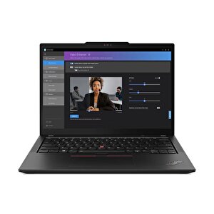 Thinkpad X13 21ex003wtx I7-1355u 16gb 512gb Ssd 13.3 Wuxga Windows 11 Pro