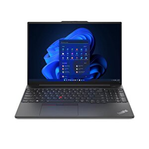 Thinkpad E16 21jn00jutx I5-13420h 16gb 512gb Ssd 16 Wuxga Freedos