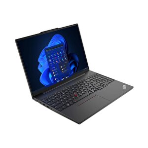 Thinkpad E16 21jn00jutx I5-13420h 16gb 512gb Ssd 16 Wuxga Freedos