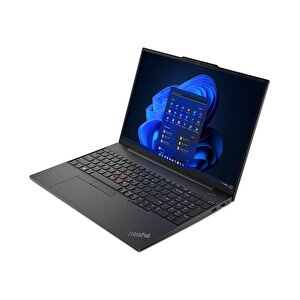 Thinkpad E16 21jn00jutx I5-13420h 16gb 512gb Ssd 16 Wuxga Freedos