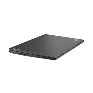 Thinkpad E16 21jn00jutx I5-13420h 16gb 512gb Ssd 16 Wuxga Freedos