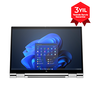 Elite X360 1040 G11 2in1 9g0g8et Ultra 5 125h 16gb 512gb Ssd 14 Fhd+ Touch Windows 11 Pro
