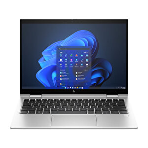 Elite X360 1040 G11 2in1 9g0g8et Ultra 5 125h 16gb 512gb Ssd 14 Fhd+ Touch Windows 11 Pro
