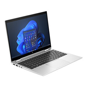 Elite X360 1040 G11 2in1 9g0g8et Ultra 5 125h 16gb 512gb Ssd 14 Fhd+ Touch Windows 11 Pro