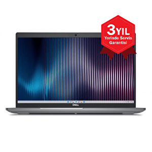 Latitude 5340 I5-1335u 8gb 256gb Ssd 13.3 Fhd Windows 11 Pro N004l534013emea-vp