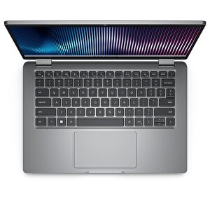 Latitude 5340 I5-1335u 8gb 256gb Ssd 13.3 Fhd Windows 11 Pro N004l534013emea-vp