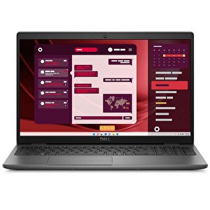 Latitude 3550 I7-1355u 16gb 512gb Ssd 15.6 Fhd Windows 11 Pro N010l355015wp