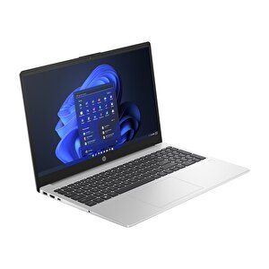 250 G10 8a542ea I7-1355u 8gb 512gb Ssd 15.6 Fhd Freedos