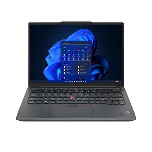 Thinkpad E14 21jk00kttx I5-13420h 16gb 512gb Ssd 14 Wuxga Freedos