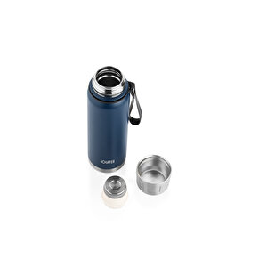 Schafer Steely Termos 750 Ml-lacivert