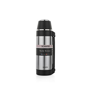 Steely Termos 1.5 L-inox