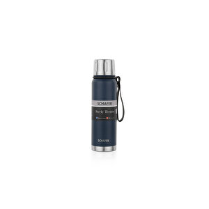 Steely Termos 520 Ml-lacivert