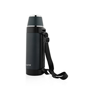 Steely Termos 1.5 L-lacivert