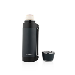 Schafer Steely Termos 1.5 L-lacivert