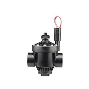 Hunterpgv151 1/2" Selenoid Vana (9volt Bobinli)