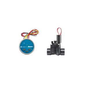 Node Bluetooth 100 Bobinli Vanalı Pilli Kontrol Ünitesi