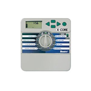 X-core 6 İstasyon İç Mekan Xc-601 Kontrol Üni̇tesi̇