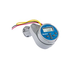 Node-100-ls 1 Istasyonlu Pilli Kontrol Ünitesi (bobinsiz) 9v.