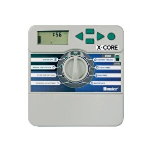 Xc-401 Istasyonlu Kontrol Ünitesi