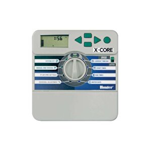X-core 8 İstasyon İç Mekan Xc-801 Kontrol Ünitesi