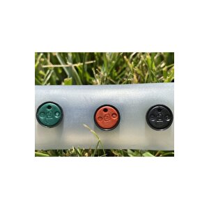 Katif Damlatıcı Basınç Ayarlı Damlatıcı - Rivulis 3,70 Lt/sa (100 Adet)
