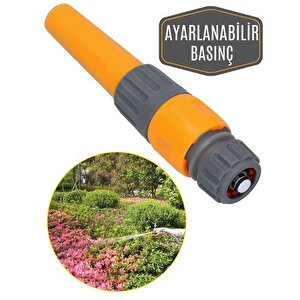 Modacar 4 Adet Ayarlı Lans Sprey Hortum Ucu 423585