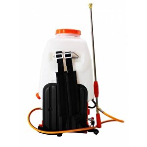 Orac Or768 Benzin Motorlu Sırt İlaçlama Makinesi 25 L 1.4 Hp