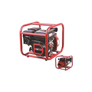 Gp-wb20cx Su Motoru Benzinli 4 Zamanlı 2"5.5 Hp